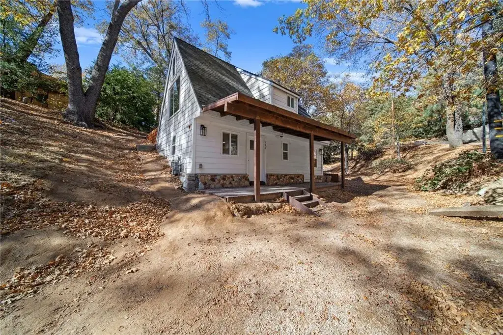 180 Glen Avon Dr, Cedar Glen, CA 92407 - #1