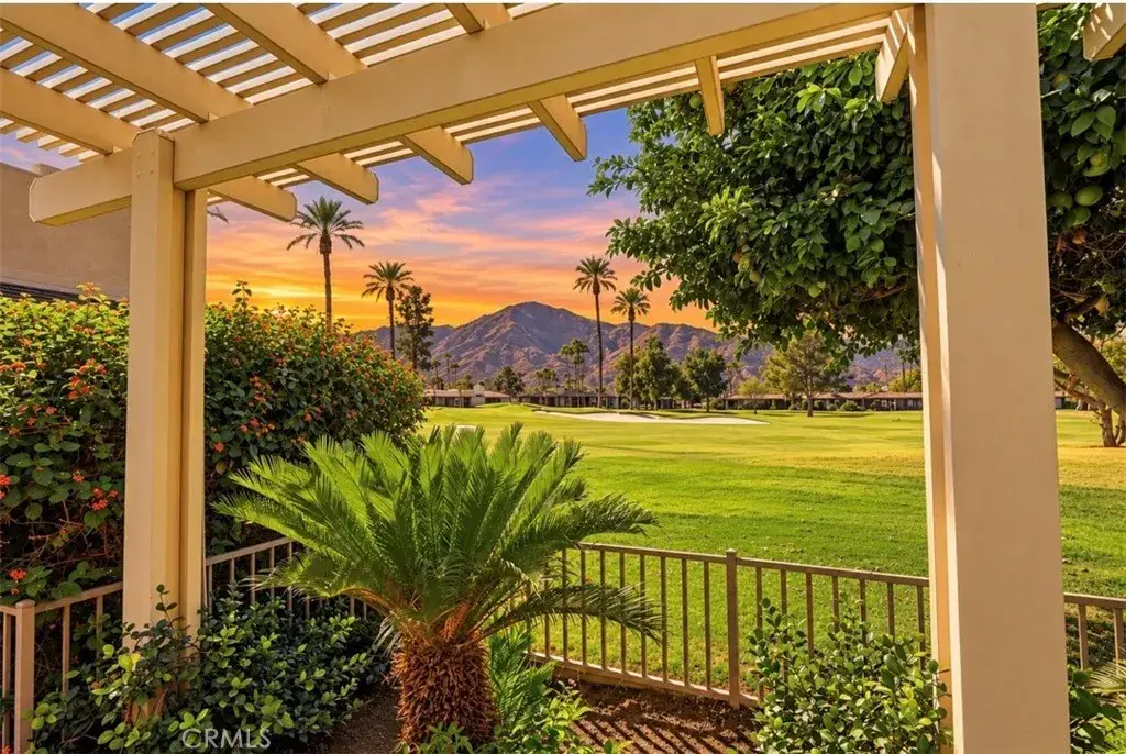 149 Yale, Rancho Mirage, CA 92270 - #1