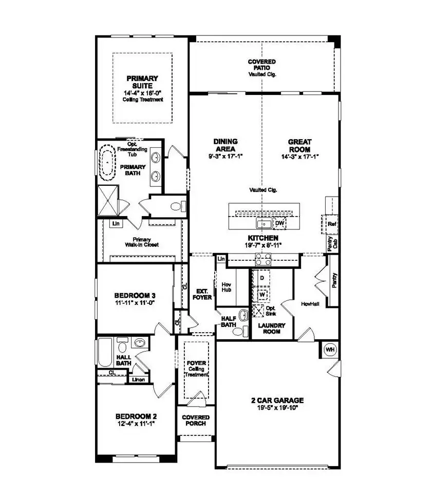 3478 Vineyard Hill Road, Paso Robles, CA 93446 - #2