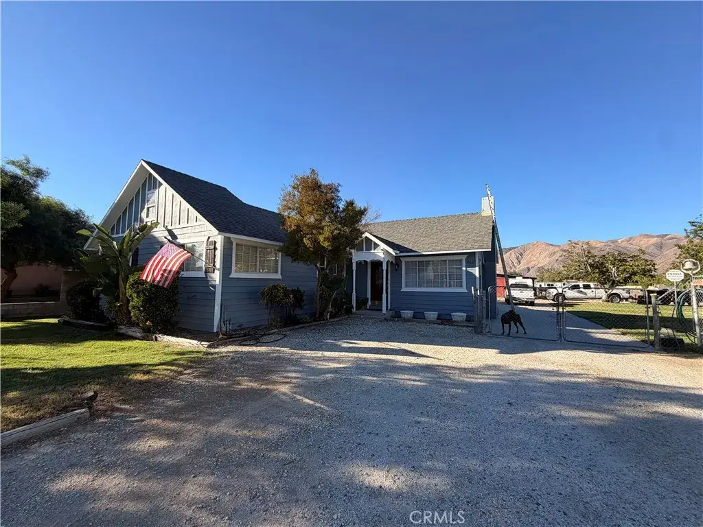 969 E Evans, San Jacinto, CA 92583 - #1