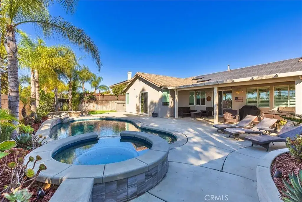 32439 Perigord, Winchester, CA 92596 - #1