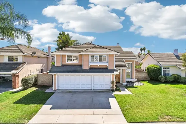 4675 Caneel Bay Court, Oceanside, CA 92057