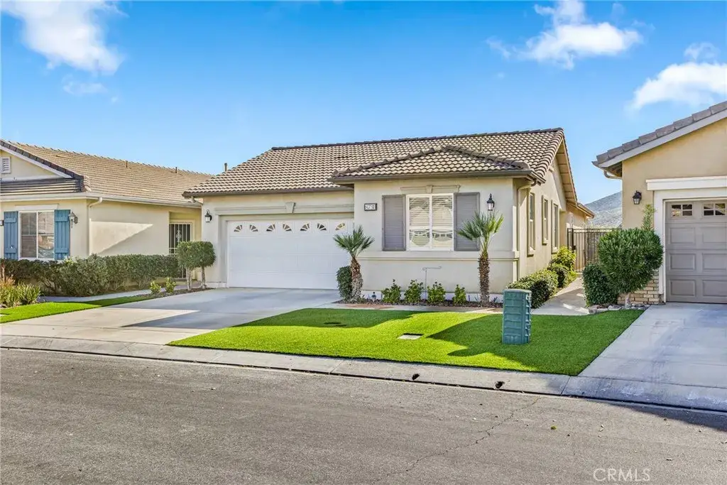 8731 Mann Lane, Hemet, CA 92545 - #1