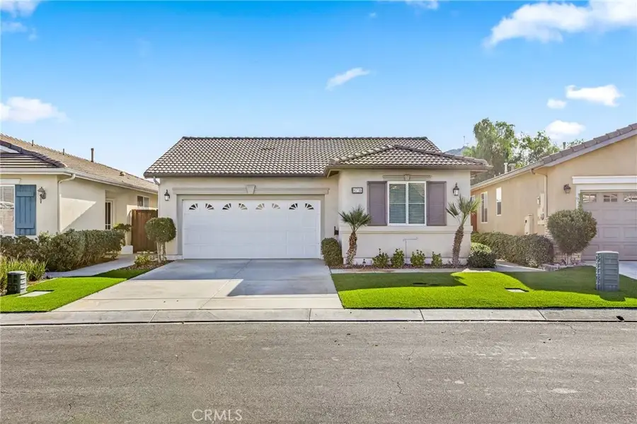 8731 Mann Lane, Hemet, CA 92545 - #2