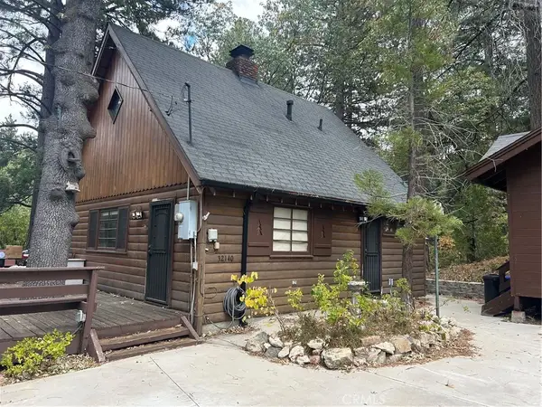 32140 West, Running Springs, CA 92382