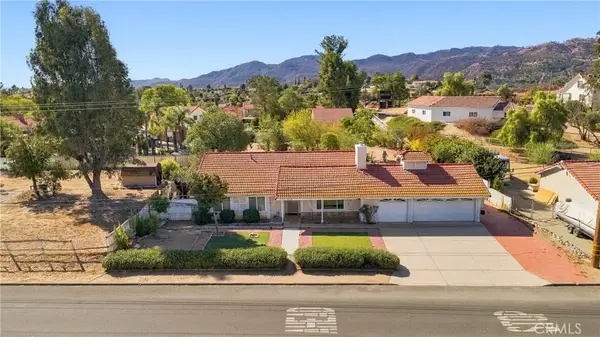 21465 Walnut, Wildomar, CA 92595