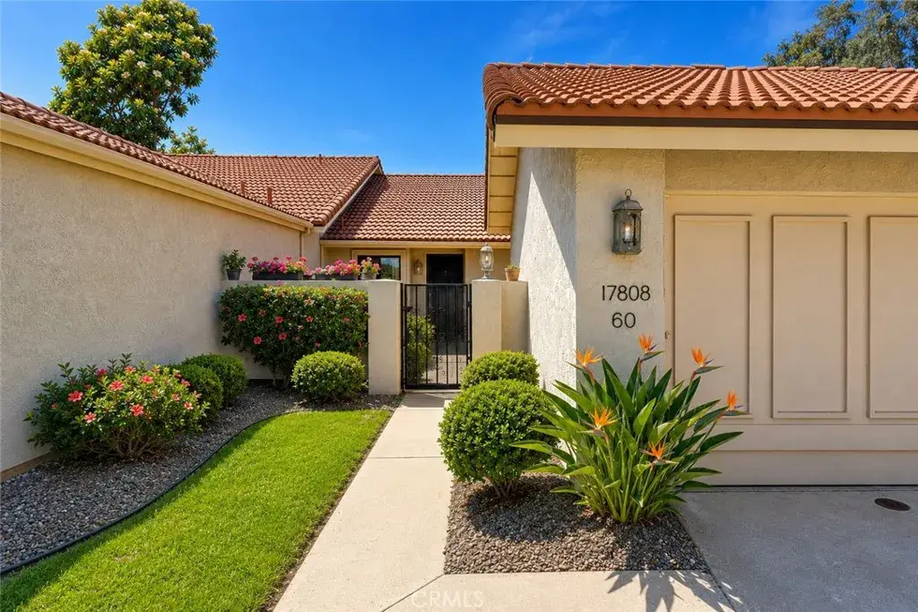 17808 Corte Huasco Street #60, San Diego, CA 92128 - #1