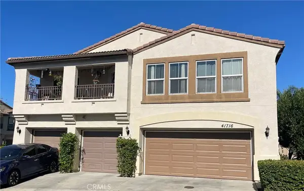 41716 Timberwood #1, Murrieta, CA 92562