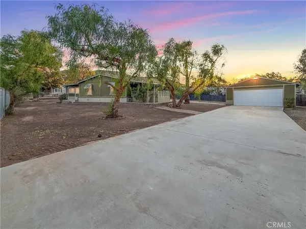 26293 Melba, Homeland, CA 92548