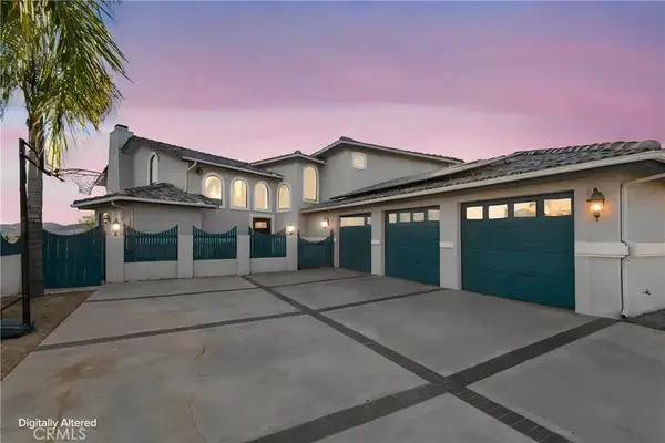 29242 Old Wrangler, Canyon Lake, CA 92587