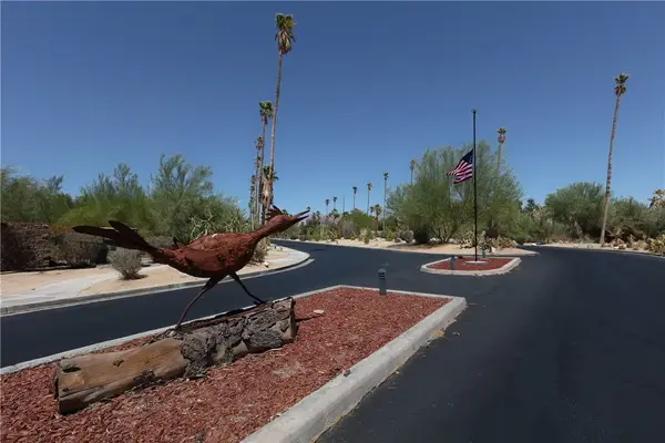 1010 Palm Canyon #63, Borrego Springs, CA 92004