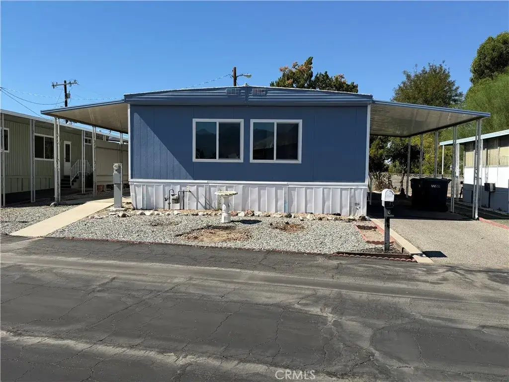 43531 Acacia # 8, Hemet, CA 92544 - #1