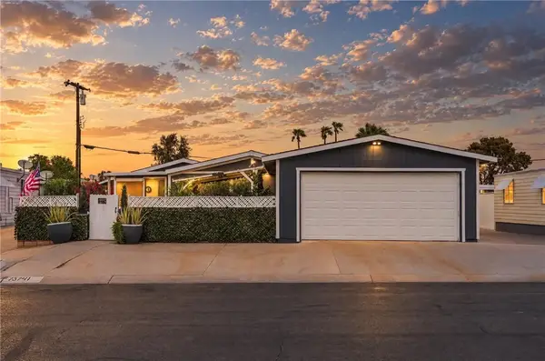 73741 Broadmoor Drive, Thousand Palms, CA 92276