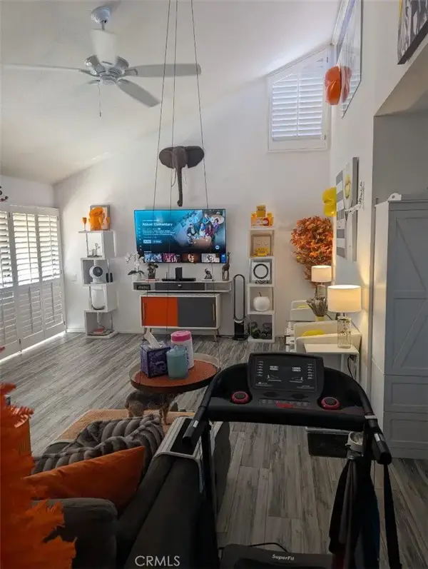 2455 Via Sonoma #A, Palm Springs, CA 92264