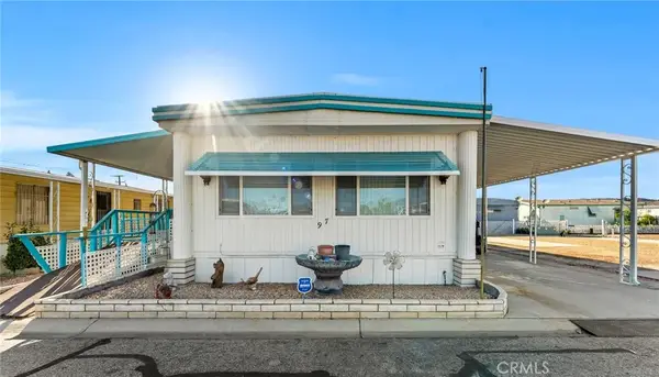 5001 W Florida #97, Hemet, CA 92545