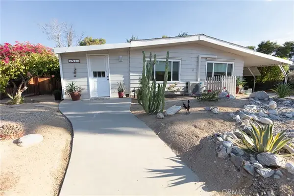 1010 Palm Canyon #311, Borrego Springs, CA 92004