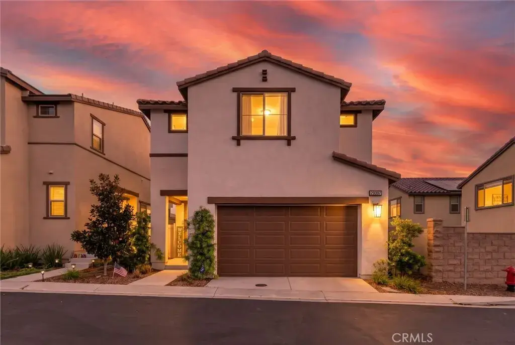 29397 Cosgrove Street, Winchester, CA 92596 - #1
