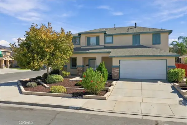 24814 Danube Court, Hemet, CA 92544