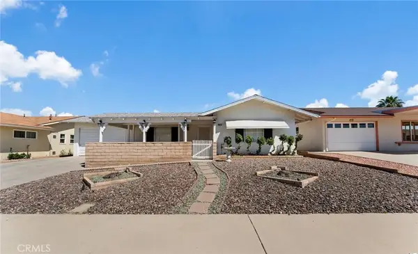 1160 Rosewood Place, Hemet, CA 92543