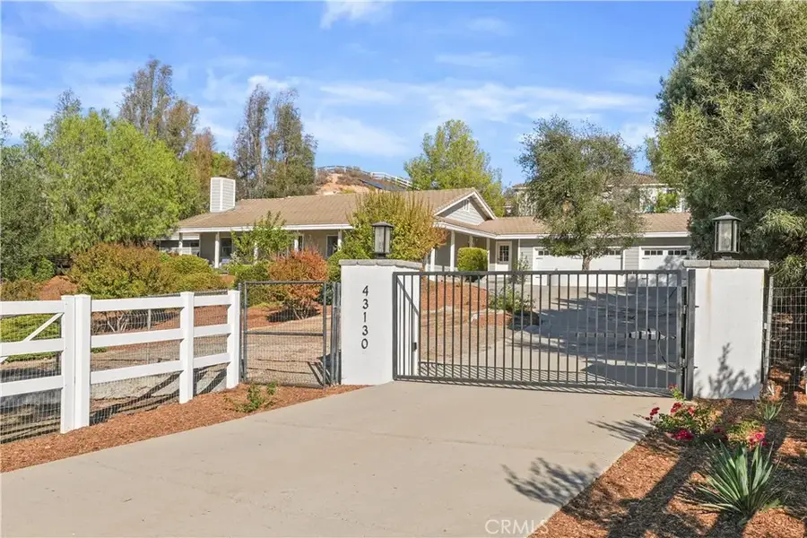43130 John Warner, Temecula, CA 92592 - #2