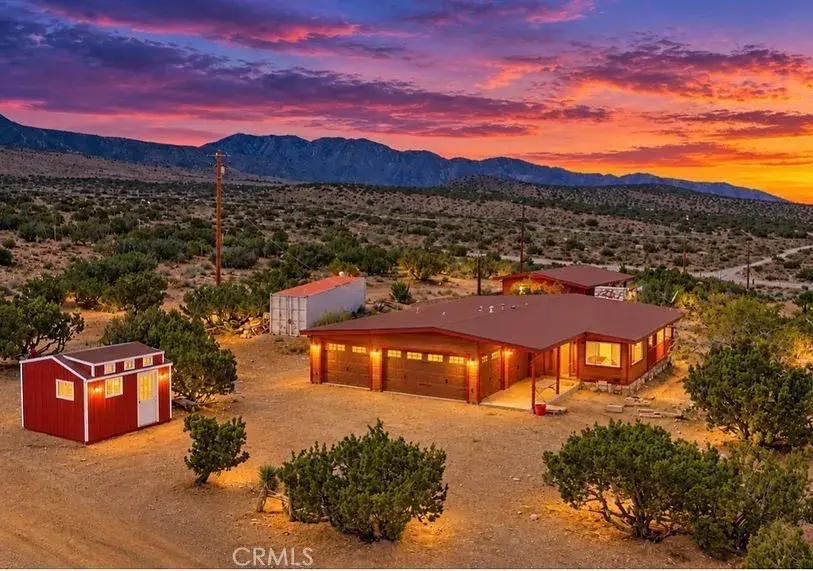 30716 Largo Vista, Llano, CA 93544 - #1