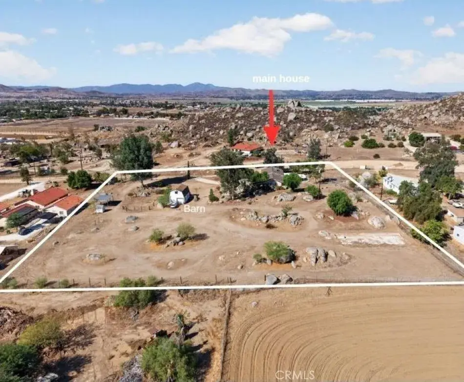 28660 Mapes, Menifee, CA 92585 - #1