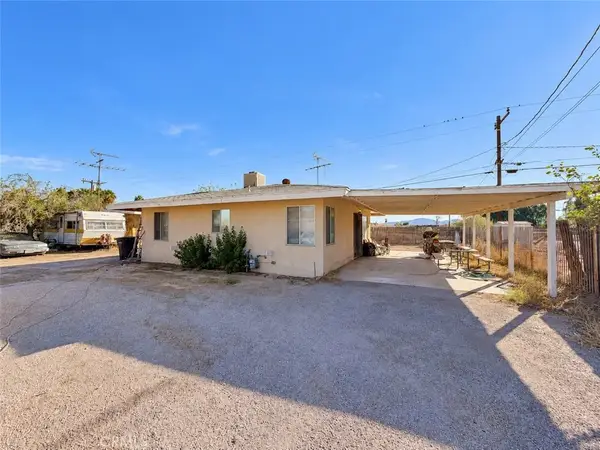 656 N 6th, Blythe, CA 92225