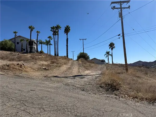 0 Vista, Menifee, CA 92587