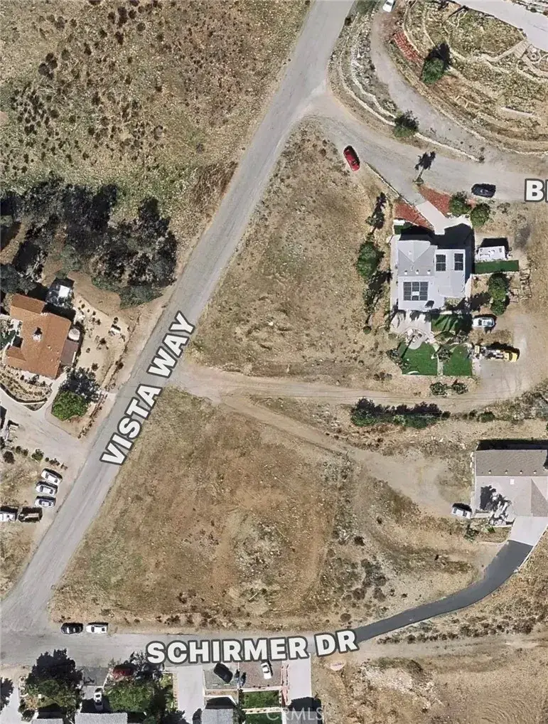 0 Vista, Menifee, CA 92587 - #3