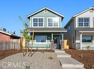 209 10th, Bakersfield, CA 93304