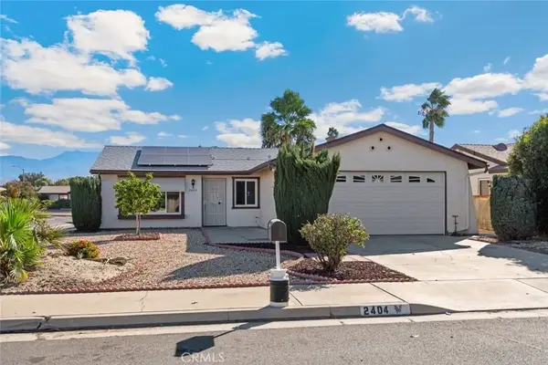 2404 El Rancho Circle, Hemet, CA 92545