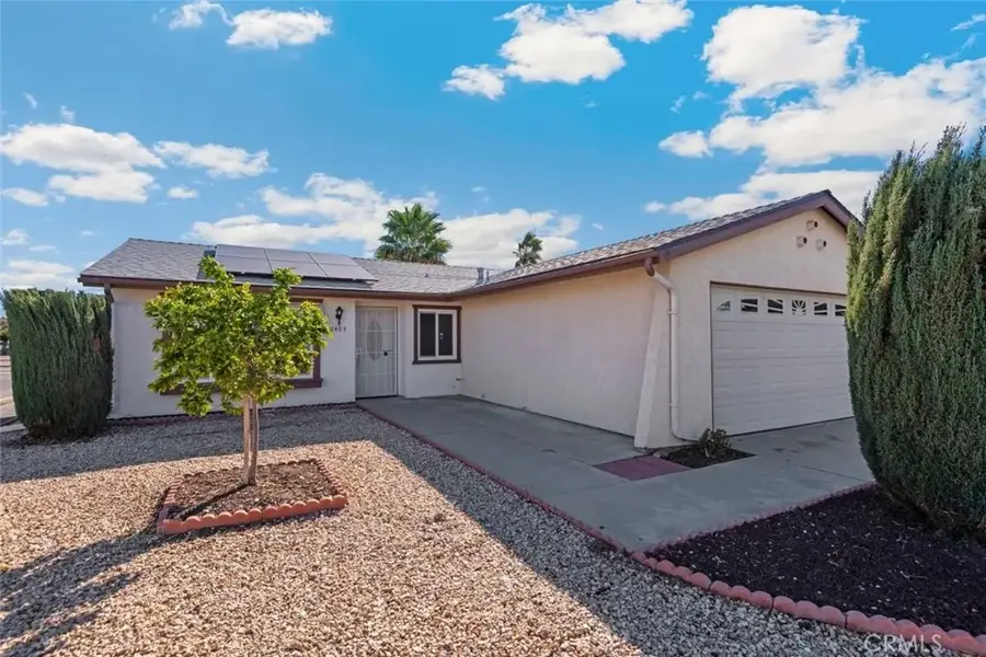 2404 El Rancho Circle, Hemet, CA 92545 - #2
