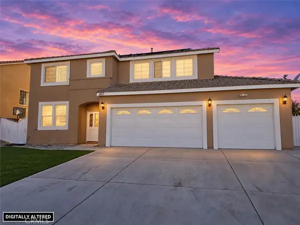 36631 Pine Valley Court, Palmdale, CA 93552
