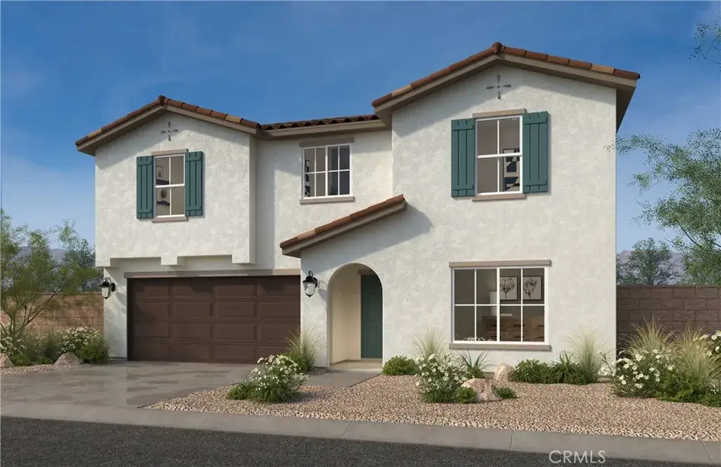 10588 Regatta Court, Victorville, CA 92392 - #1