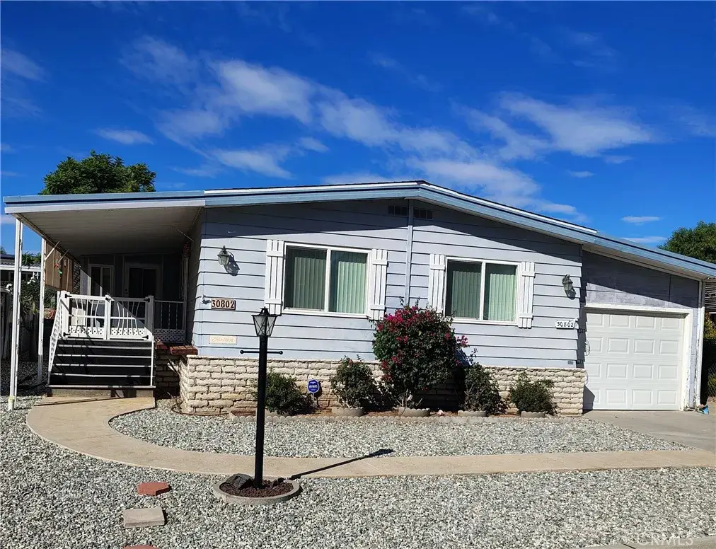 30802 Cocos Palm Avenue, Homeland, CA 92548 - #1