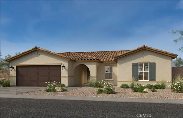10660 Stingray Street, Victorville, CA 92392