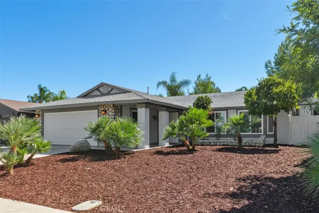 26117 Snow Creek, Menifee, CA 92586 - #1
