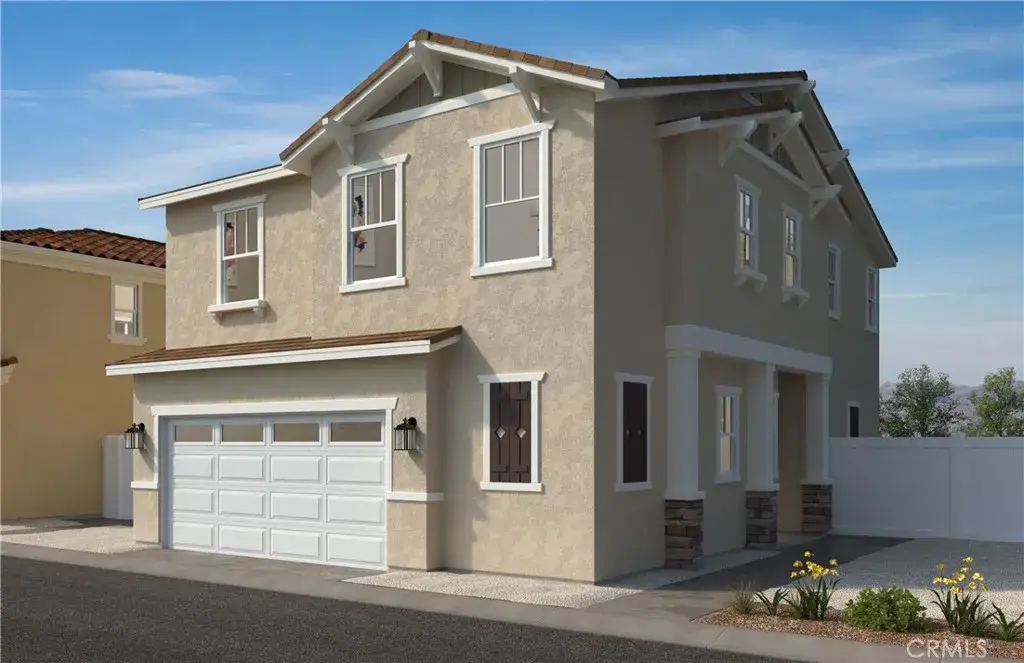 14768 Shenandoah Lane, Fontana, CA 92337 - #1