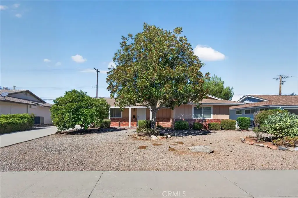 25890 Ridgemoor, Menifee, CA 92586 - #1