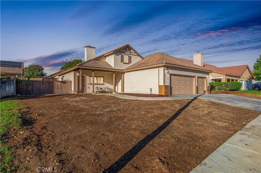 458 Windfields, Beaumont, CA 92223 - #1
