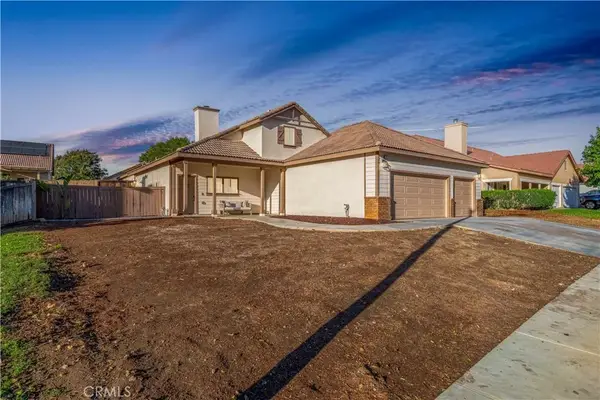 458 Windfields, Beaumont, CA 92223