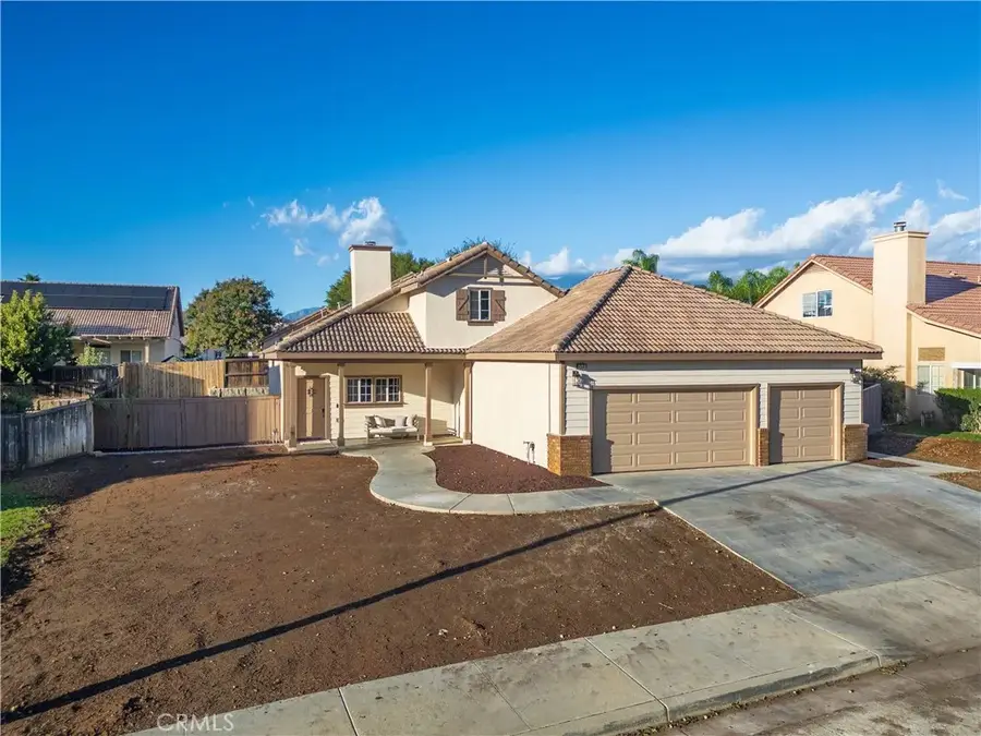 458 Windfields, Beaumont, CA 92223 - #3