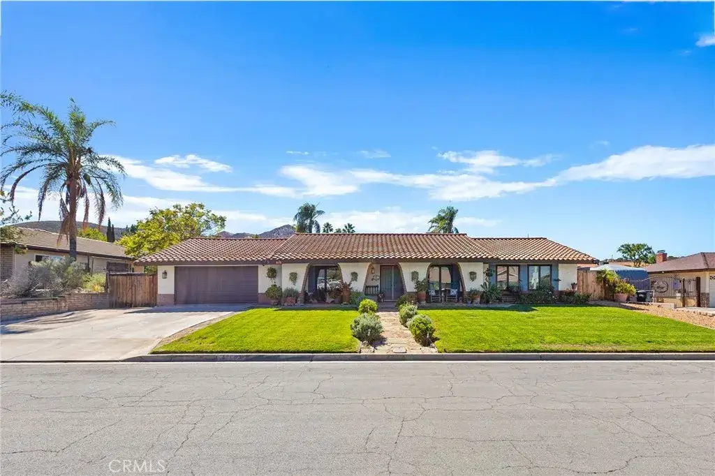 43803 Citrus View, Hemet, CA 92544 - #1
