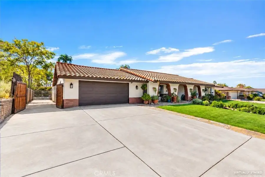 43803 Citrus View, Hemet, CA 92544 - #2