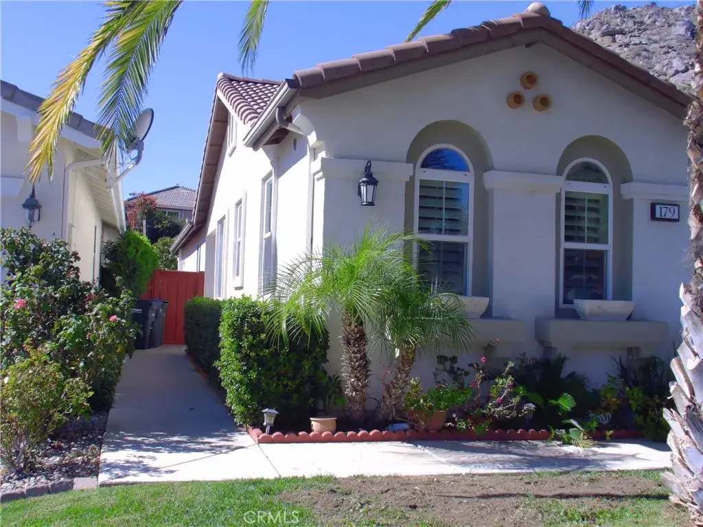 179 Lehman Way, Hemet, CA 92545 - #1