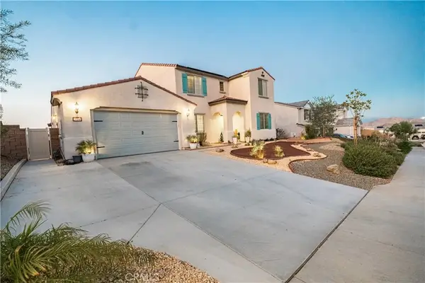 25166 Desert Sage Drive, Menifee, CA 92586