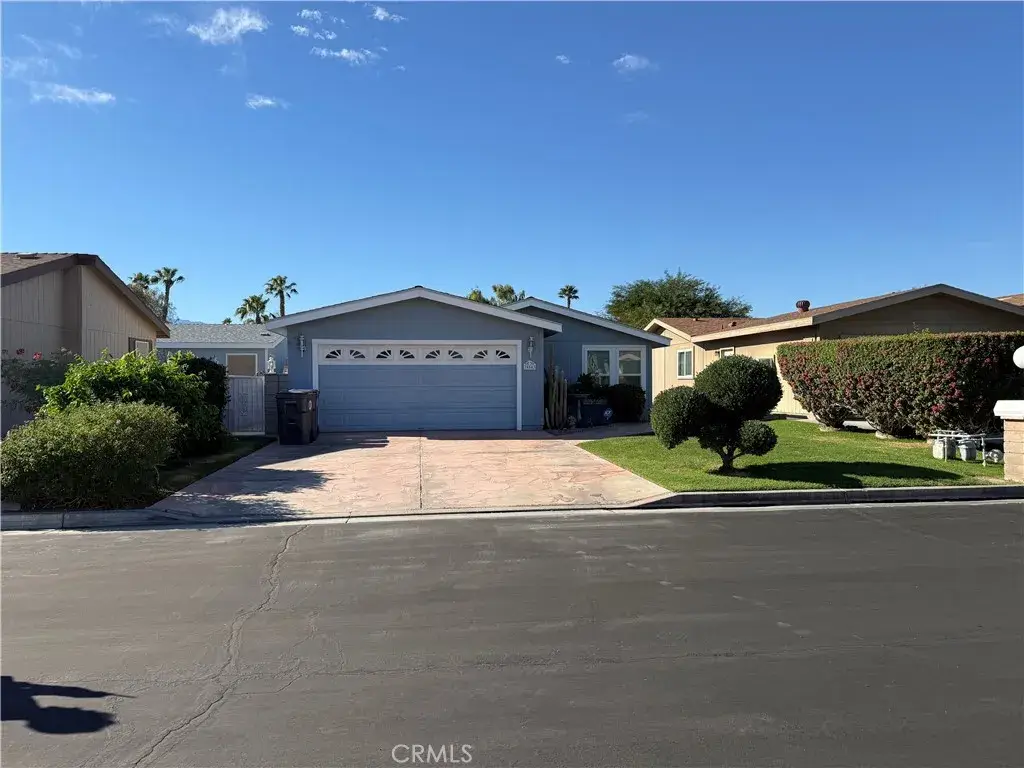 35543 Canteen, Thousand Palms, CA 92276 - #1