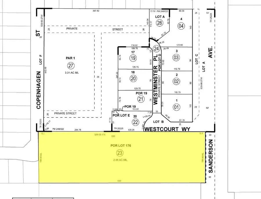 411 N Sanderson, Hemet, CA 92545 - #3