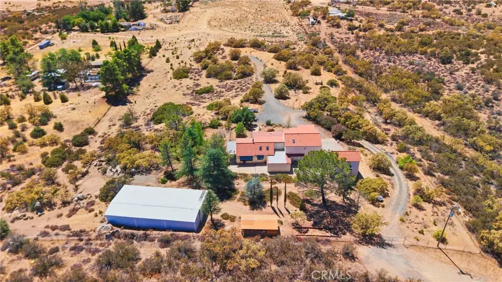 38640 Fisher, Anza, CA 92539 - #1