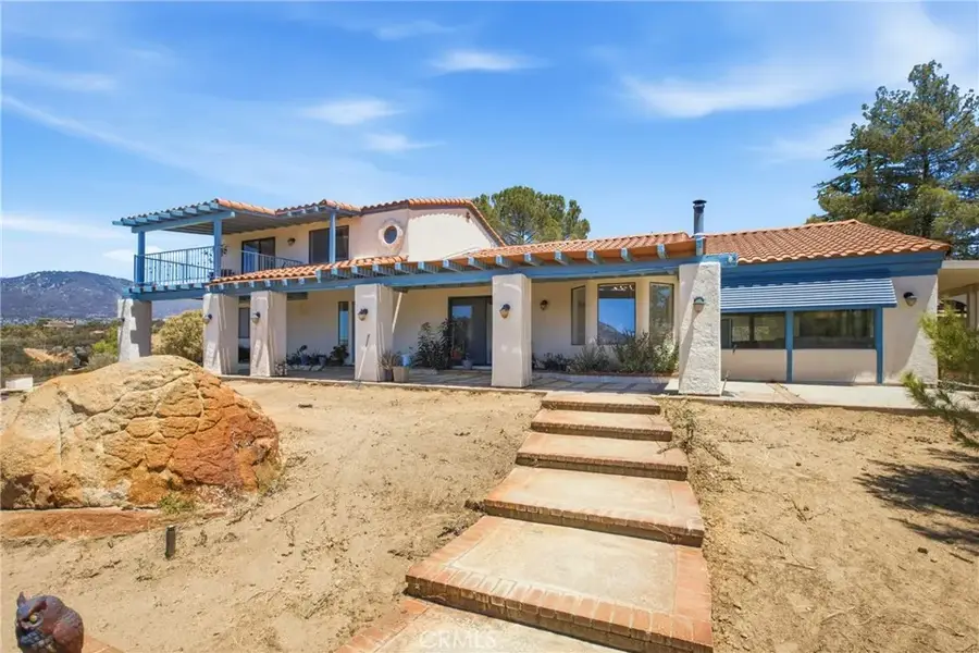 38640 Fisher, Anza, CA 92539 - #2